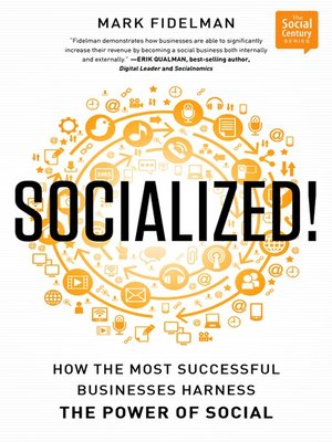 cover image of Socialized!
